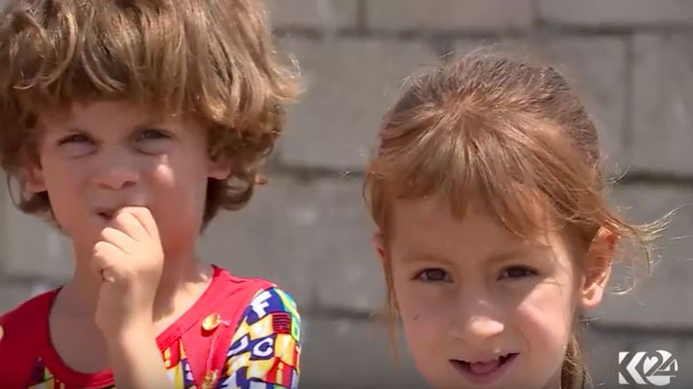 Gundek li Germîyan û çîrok a gendelîyê